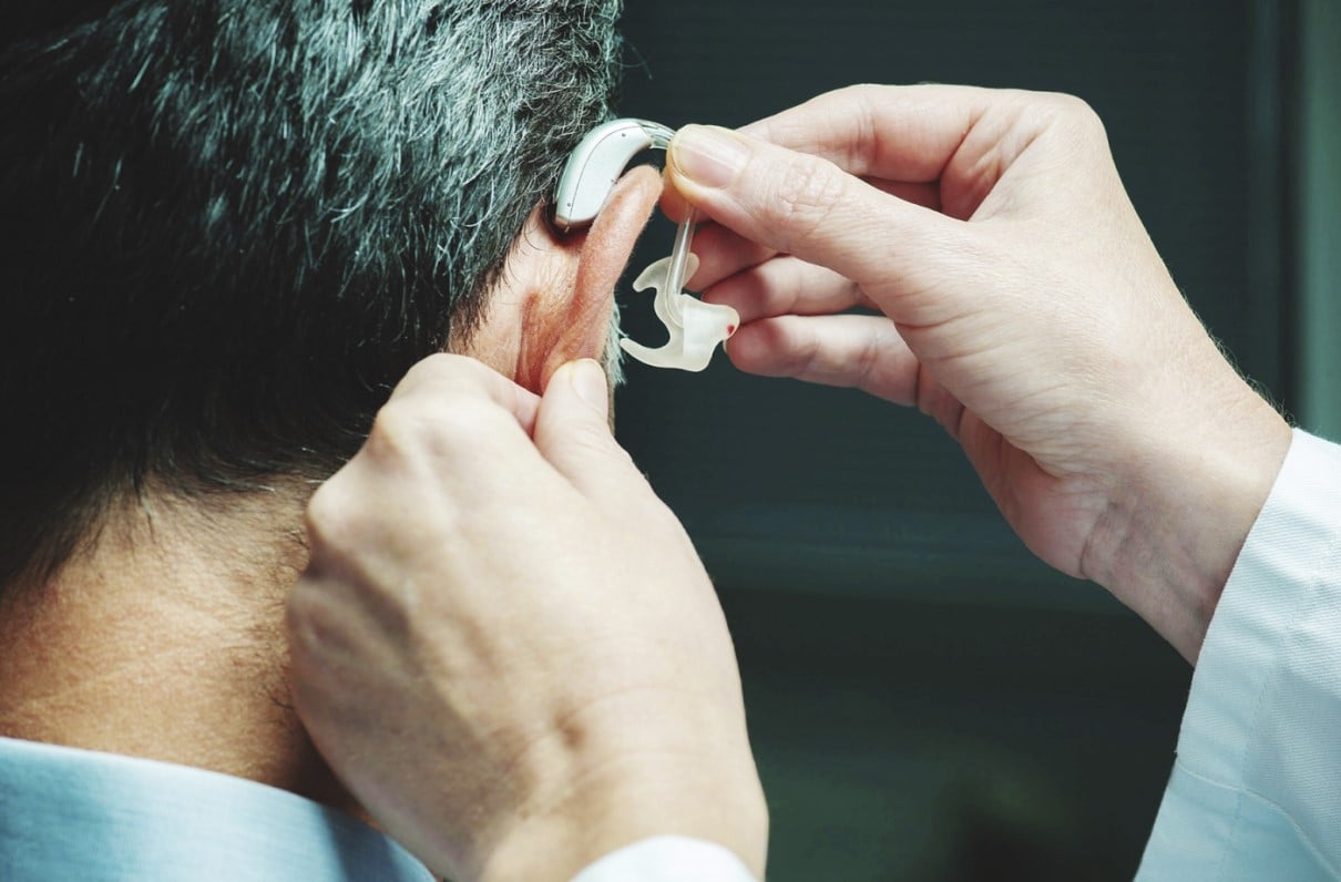 TRICARE Toolkit: Hearing  Loss  Options  and Costs