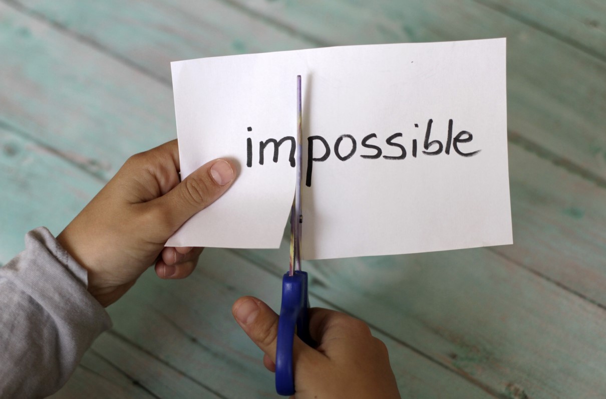 Mindset: A Critical Key to Success in Career Transition (and Life!)