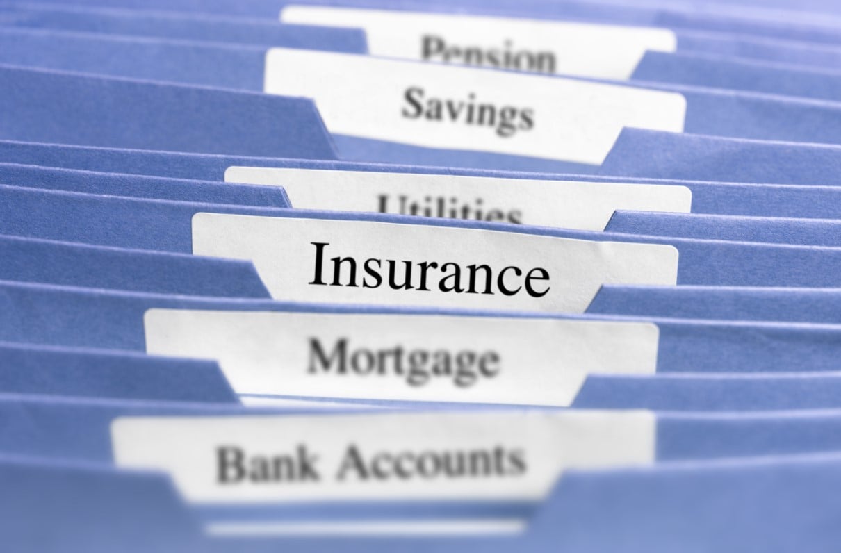 The Role of Insurance in Your Family’s Financial Plans