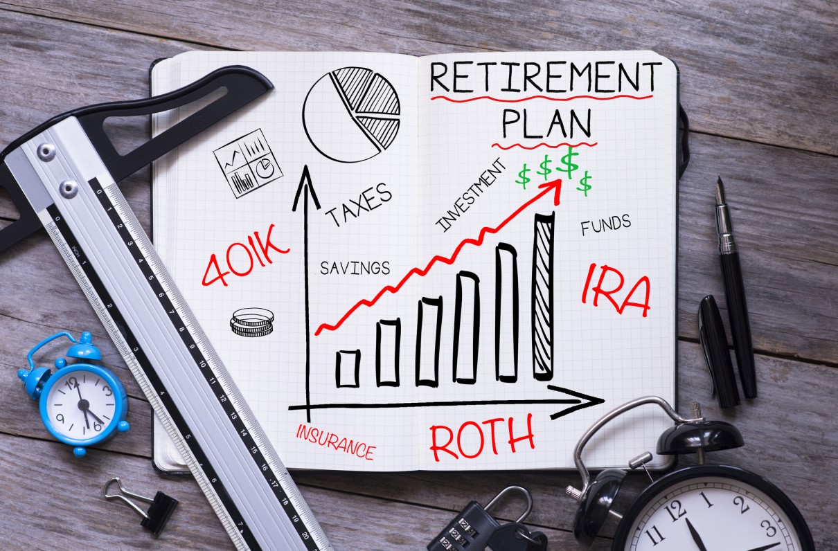Is a ‘Backdoor Roth IRA’ Right for You?