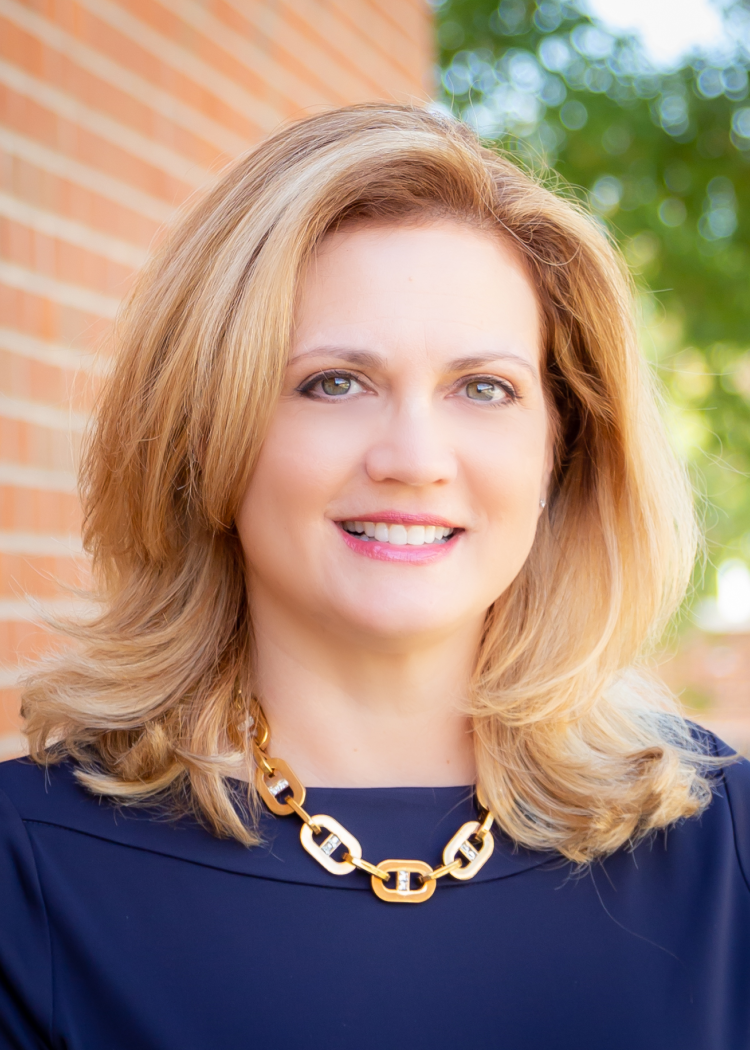 Jennifer Brill Robinson