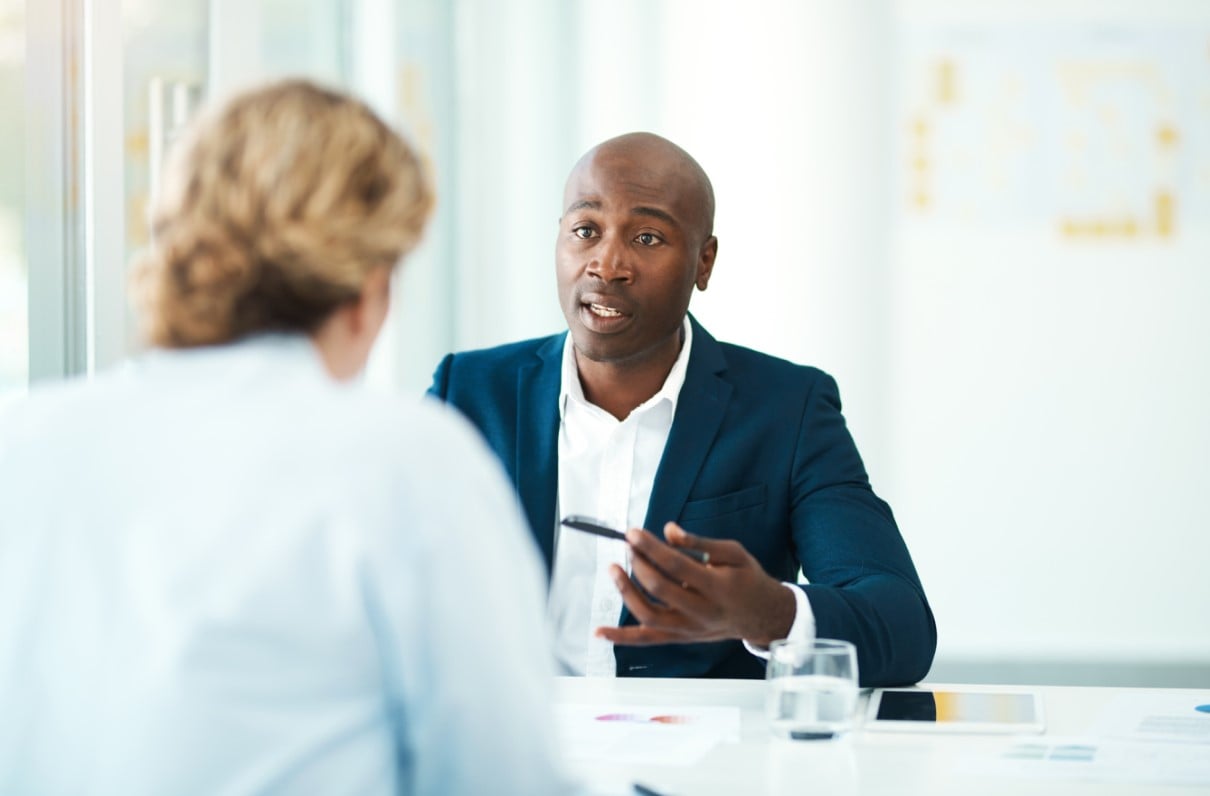 5 Ways to Steer Clear of Common Interview Pitfalls