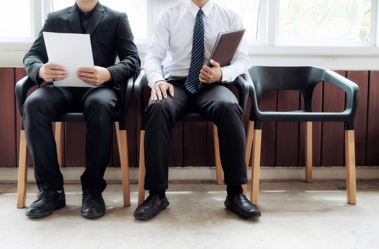 How to Compete With Internal Job Candidates