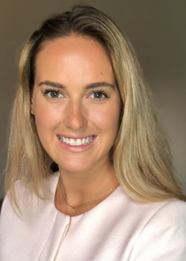 Juliette Ramberg de Ruyter