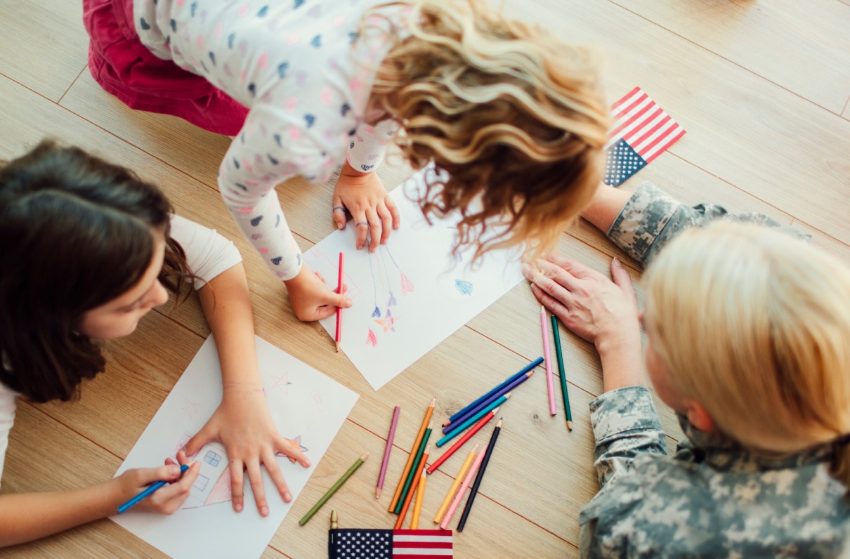 4 Steps to Improve Special Education for Military Children