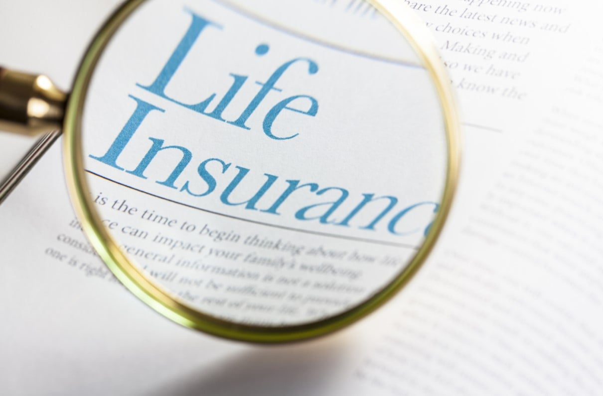 Life Insurance Options Officers Should Know About