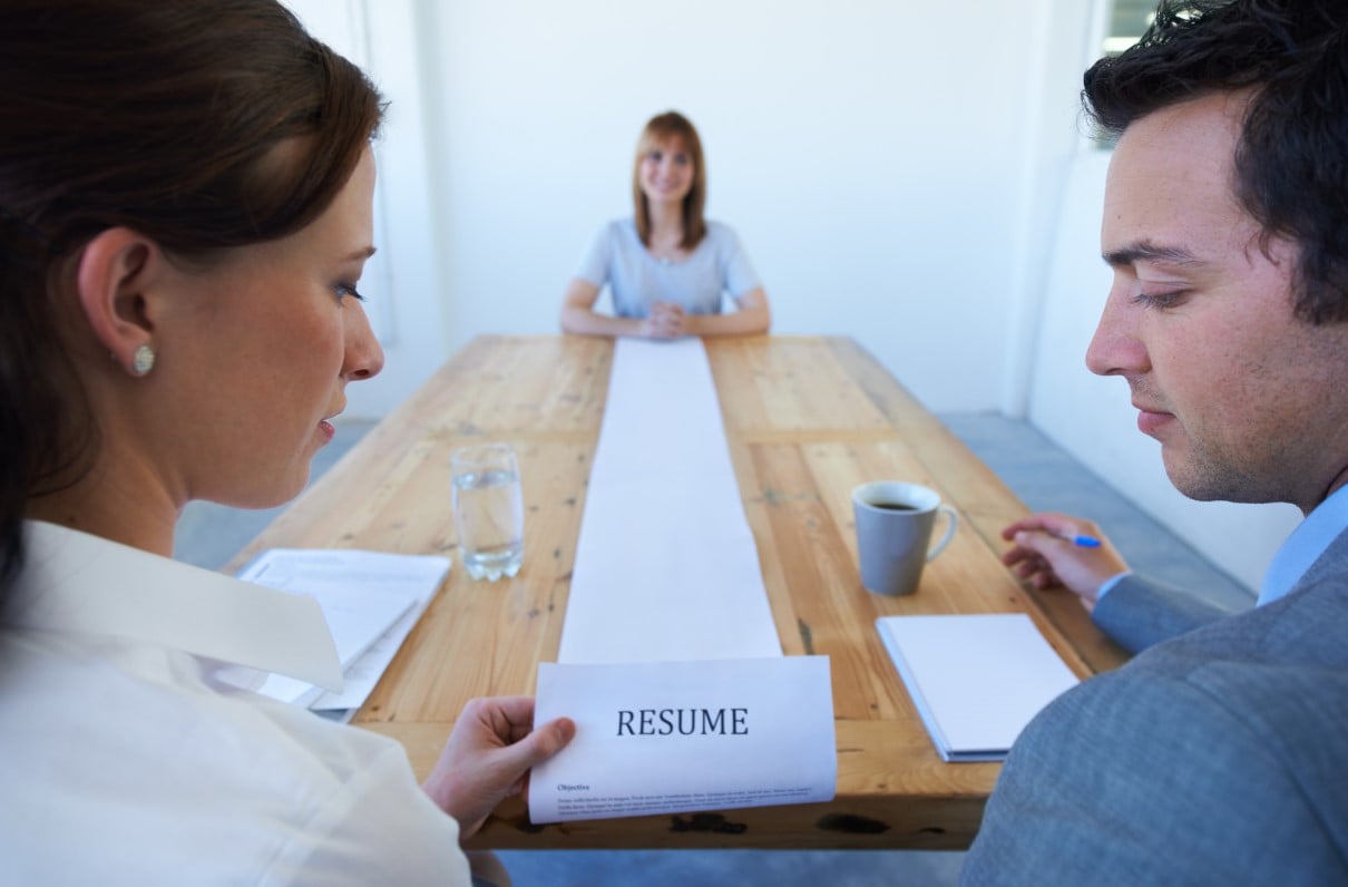 Building a Better Resume: Why One Size Never Fits All