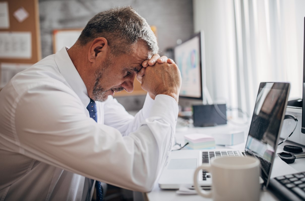 Combating Ageism: Job Search Tips for Transitioning Servicemembers, Veterans, and Military Spouses  