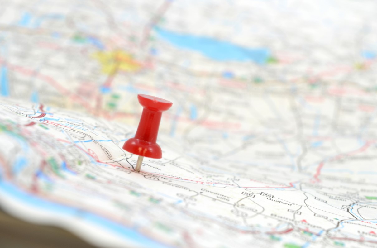 How to Go Local With Your Job Search
