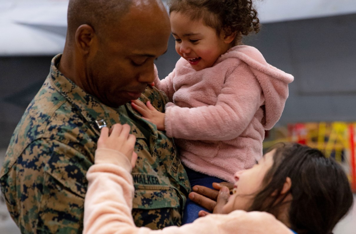 5 Resources for Month of the Military Child