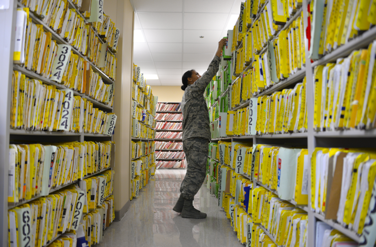 VA, DoD Electronic Health Records Still Aren’t Compatible, and Lawmakers Are Angry