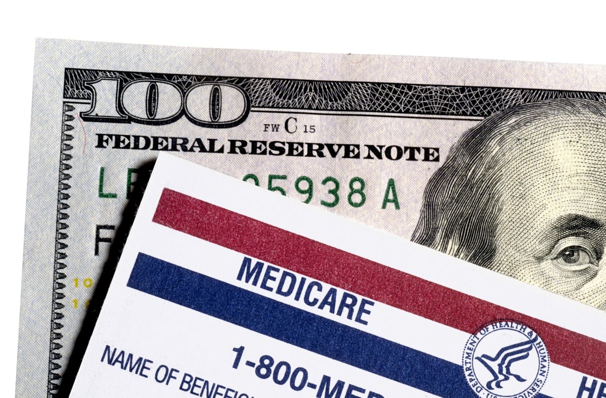 Why We Switch to Medicare at Age 65