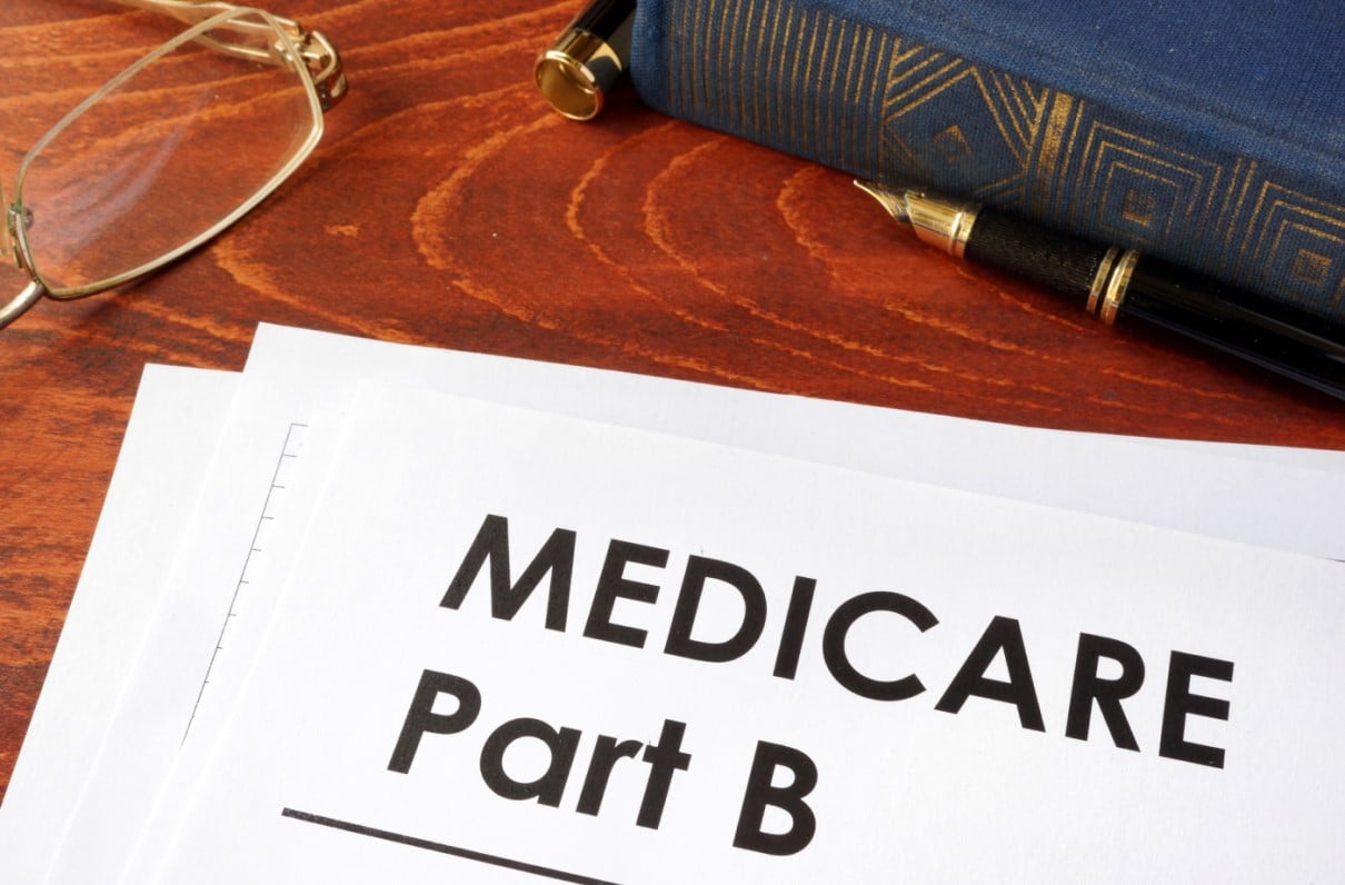 Here Are Your 2024 Medicare Part B Rates