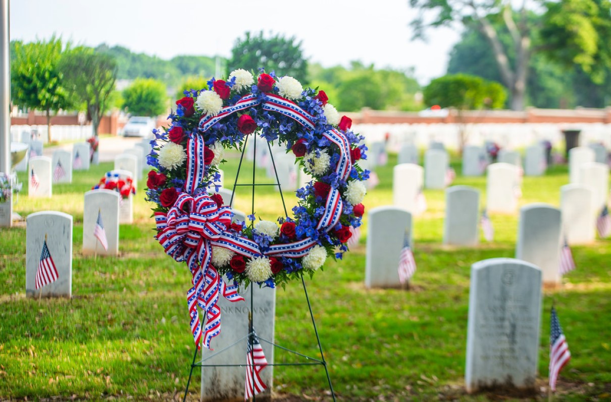Honor Our Military Family This Memorial Day