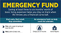 Emergency Fund Thumbnail