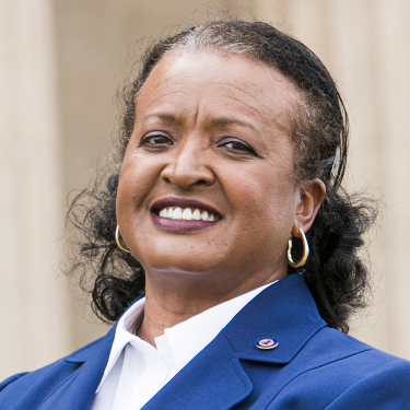 LT. COL. KARON UZZELL-BAGGETT