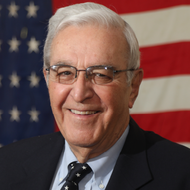 MAJ. CARL A. NUNZIATO