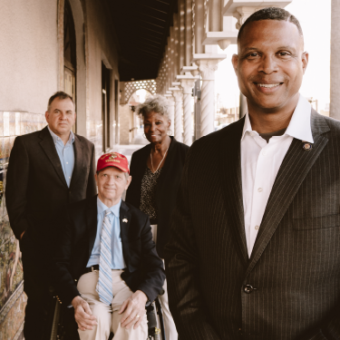 TAMPA (FLA.) CHAPTER