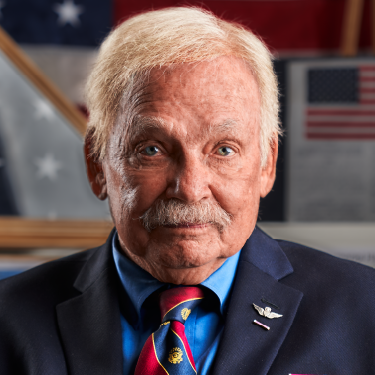 LT. COL. DICK TOBIASON