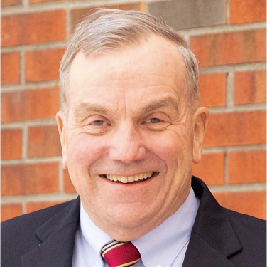 Brig. Gen. Peter Collins