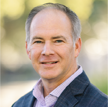 Former Lt. Scott Mackes