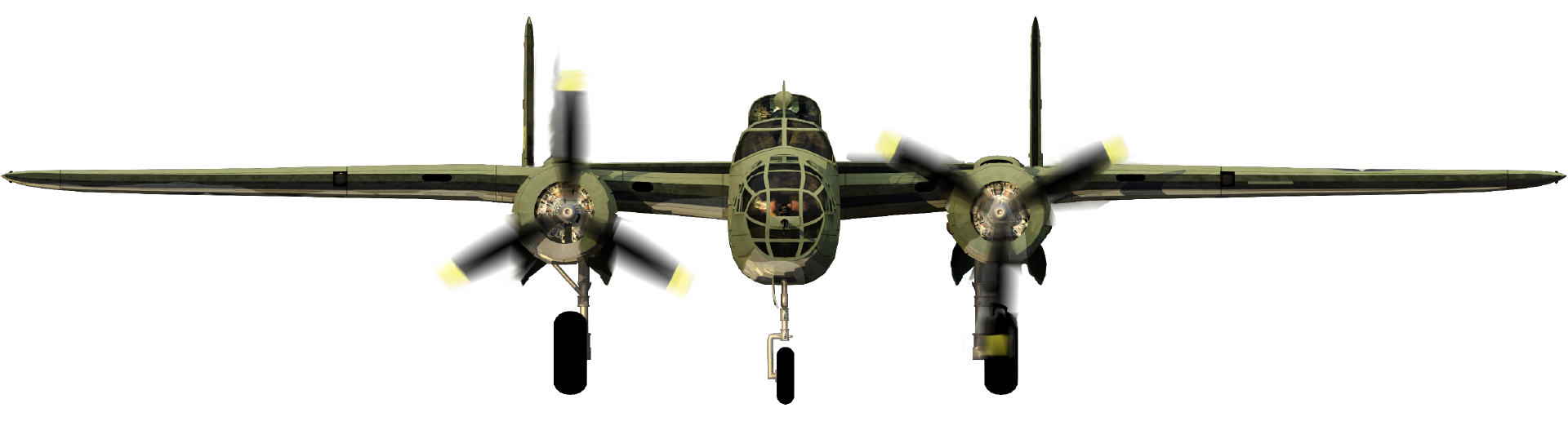 B-25B