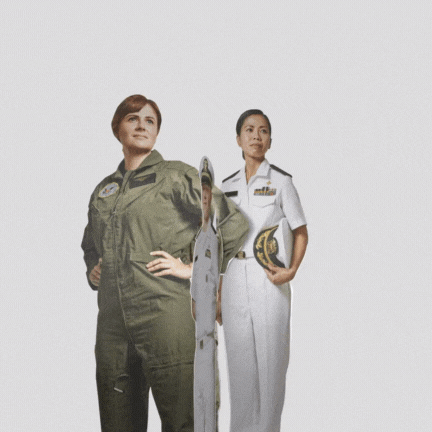 MOAA - Military Officer Association of America