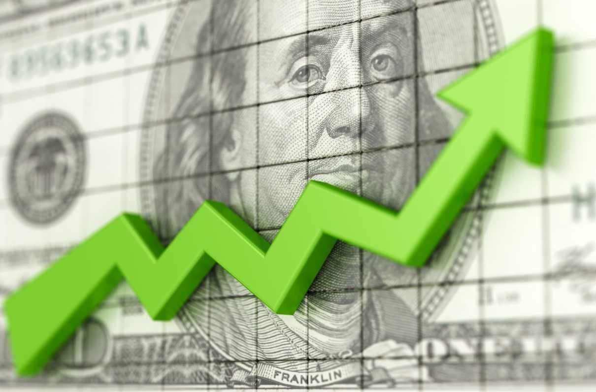 MOAA Webinar: The Fundamentals of Building Wealth 