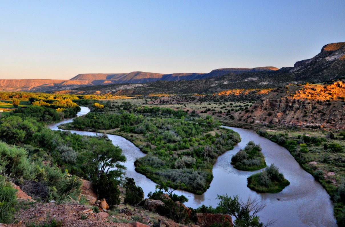 Hotel Savings in the Land of Enchantment