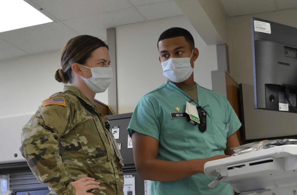 155,000 Military Health System Patients to Move to Civilian Care Starting This Year