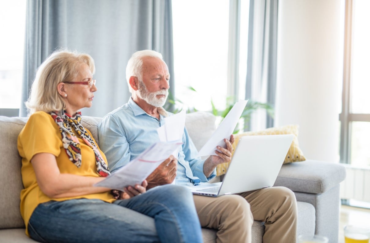 Here’s How MOAA Can Help With Your Estate Planning