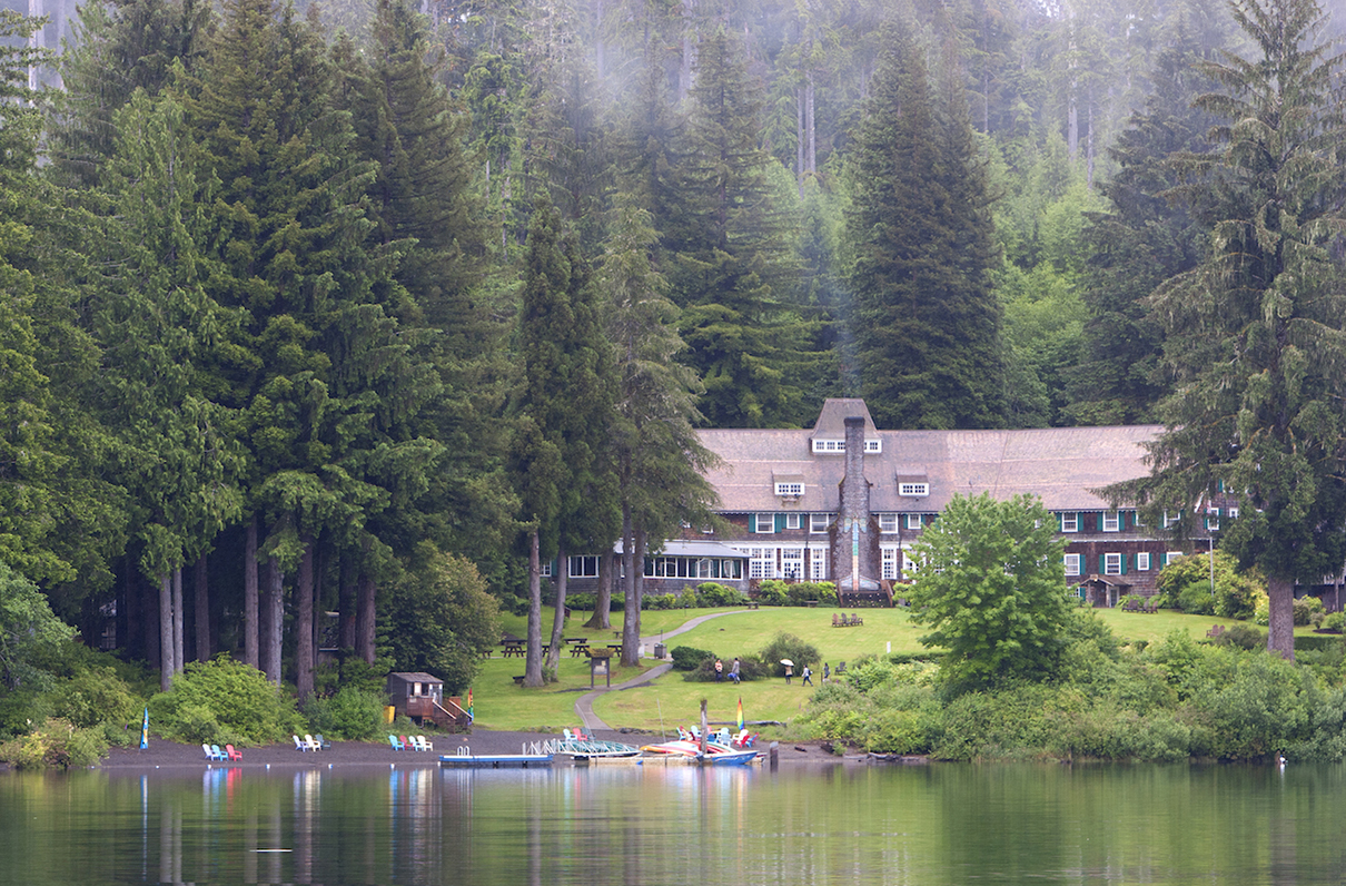 Hotel Deals in the Pacific Northwest