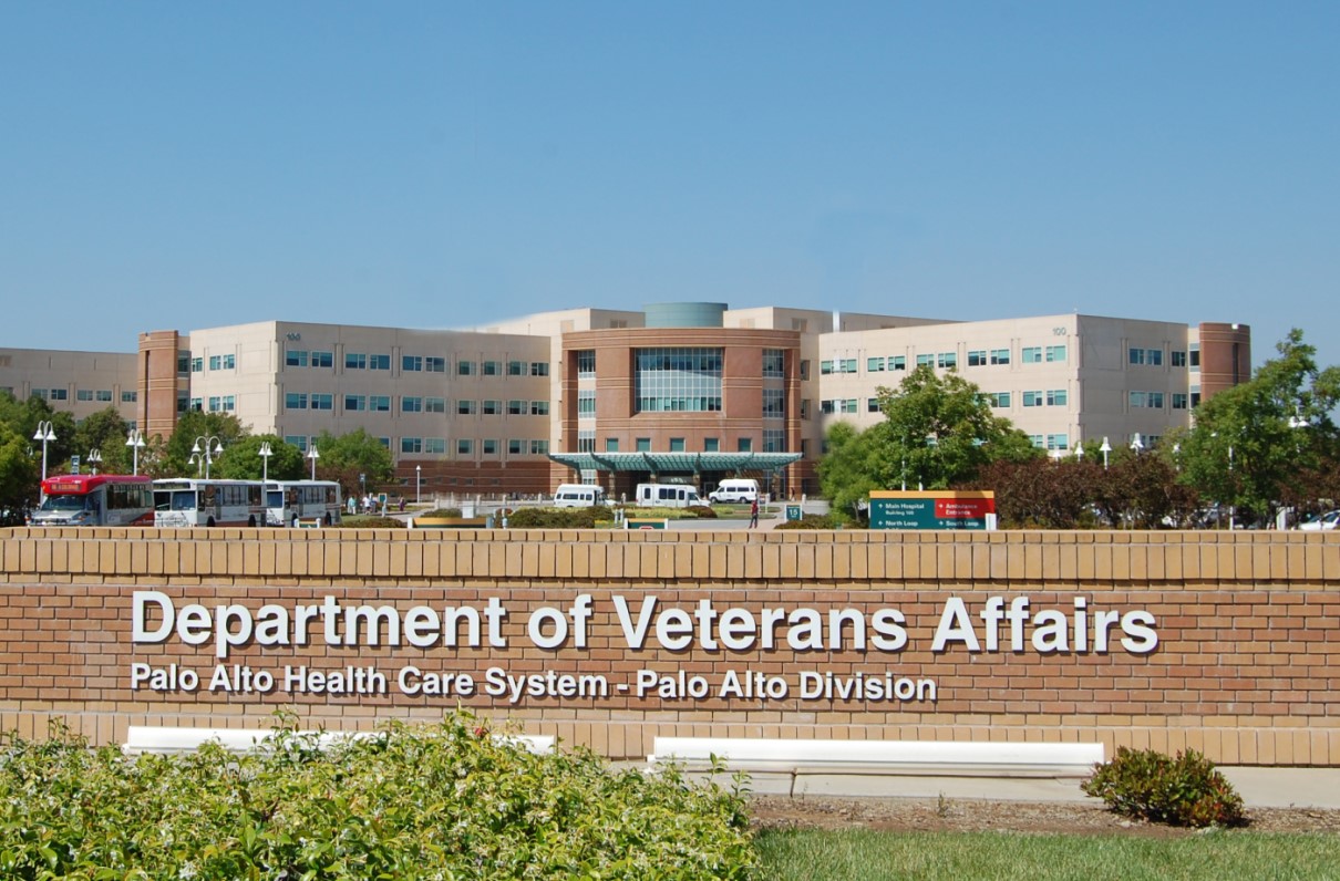VA Announces First Veteran Coronavirus Case; Patient Hospitalized at VA Palo Alto