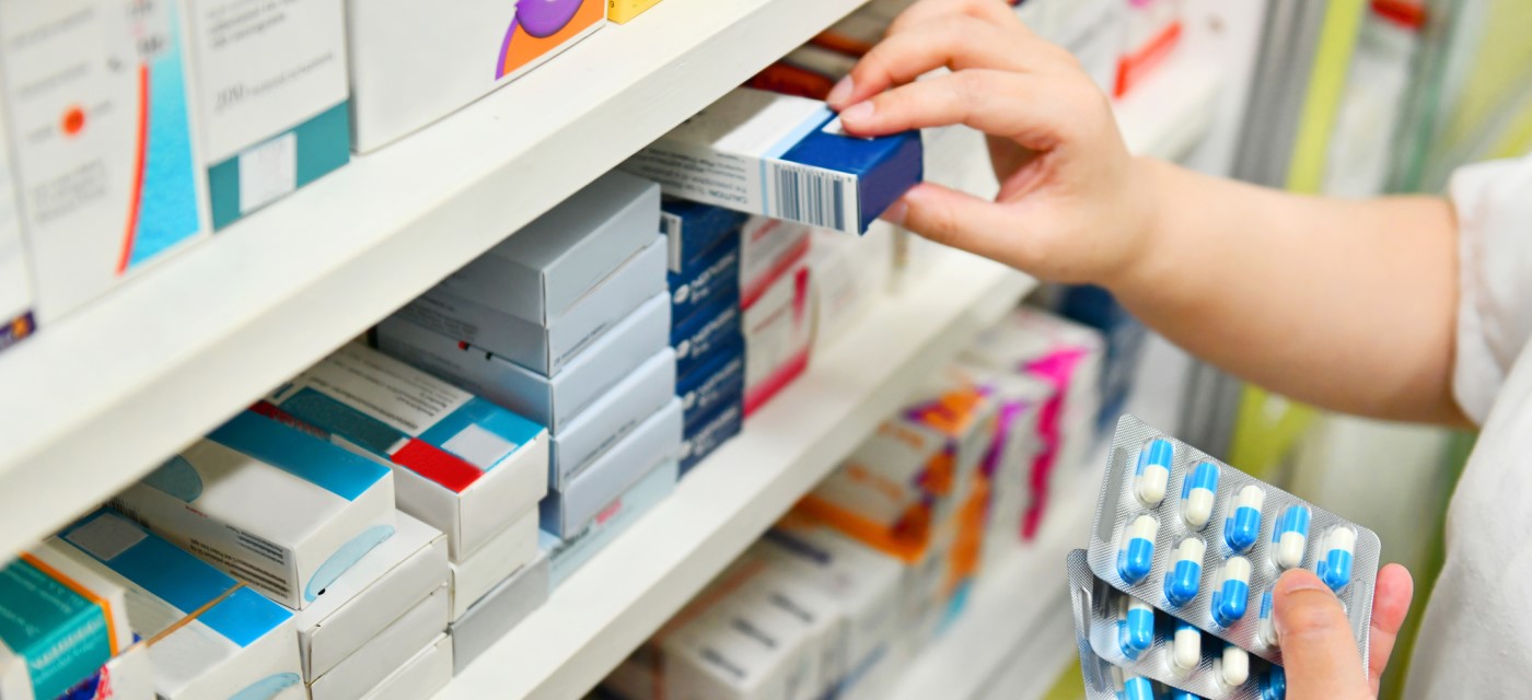 Urge Congress to Roll Back TRICARE Pharmacy Cuts