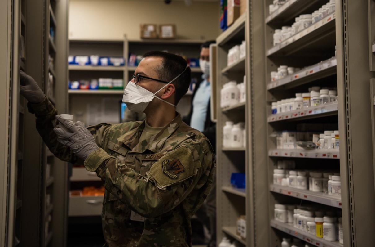 TRICARE Pharmacy Reforms: How MOAA Is Working to Improve Your Coverage