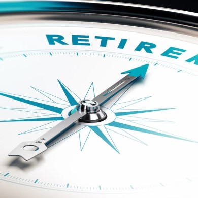 NEW: Could You Retire Now? image