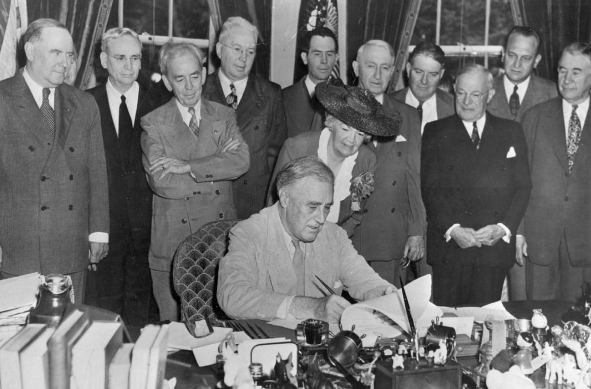 As GI Bill Marks 75th Anniversary, Some Call for Expansion