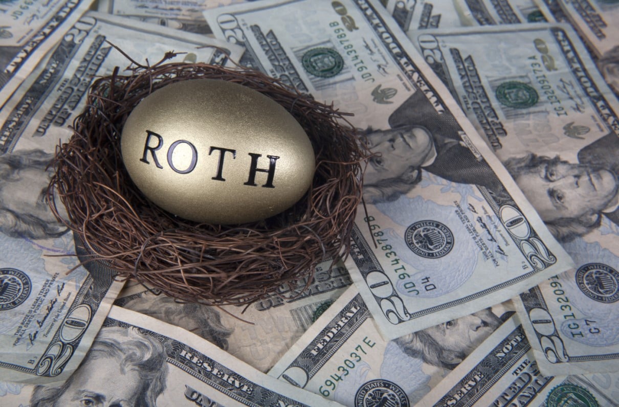 Is a Roth Conversion Right for You?