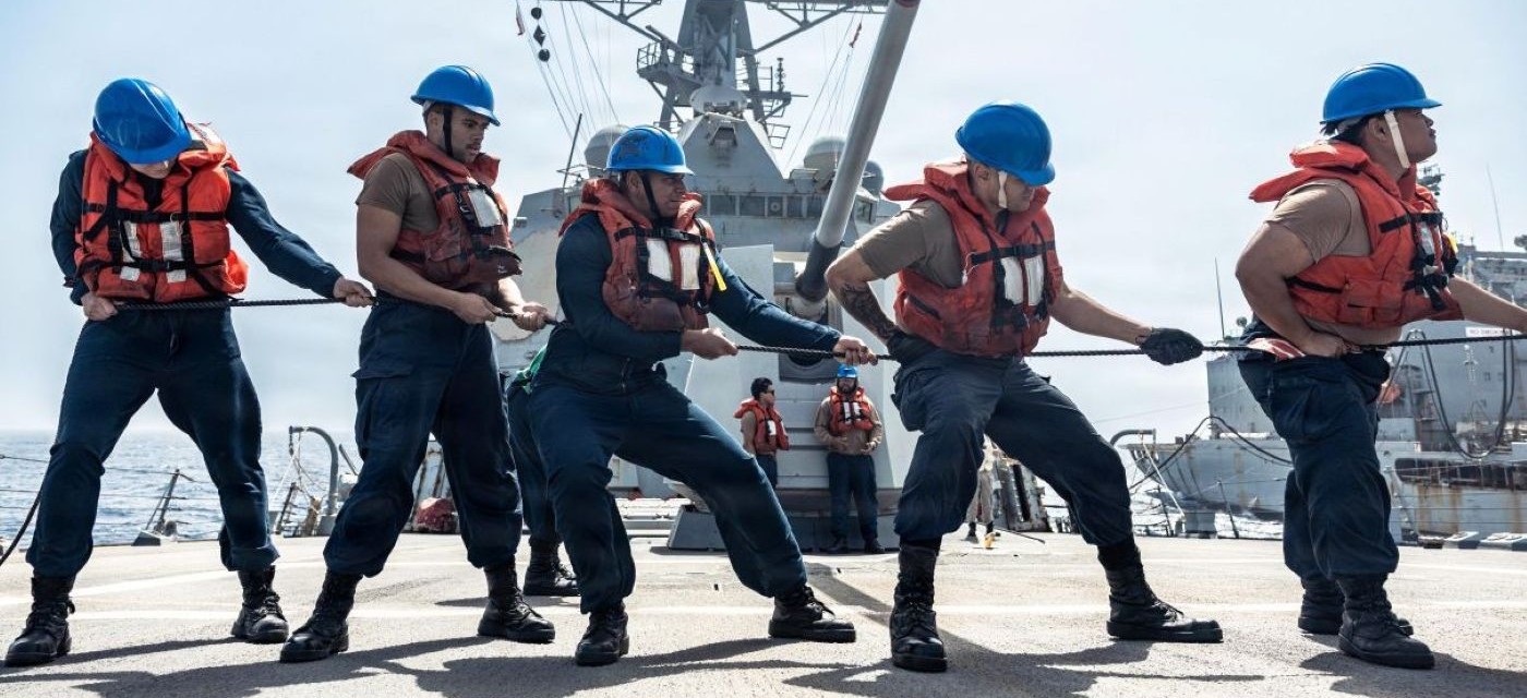 Troops Would Get Up to 7% Pay Raise Under Proposed Defense Budget