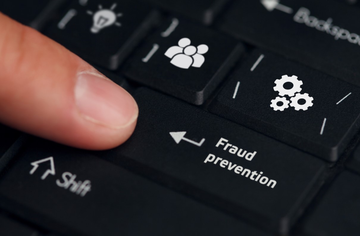 How to Avoid Falling Victim to Cybercrime