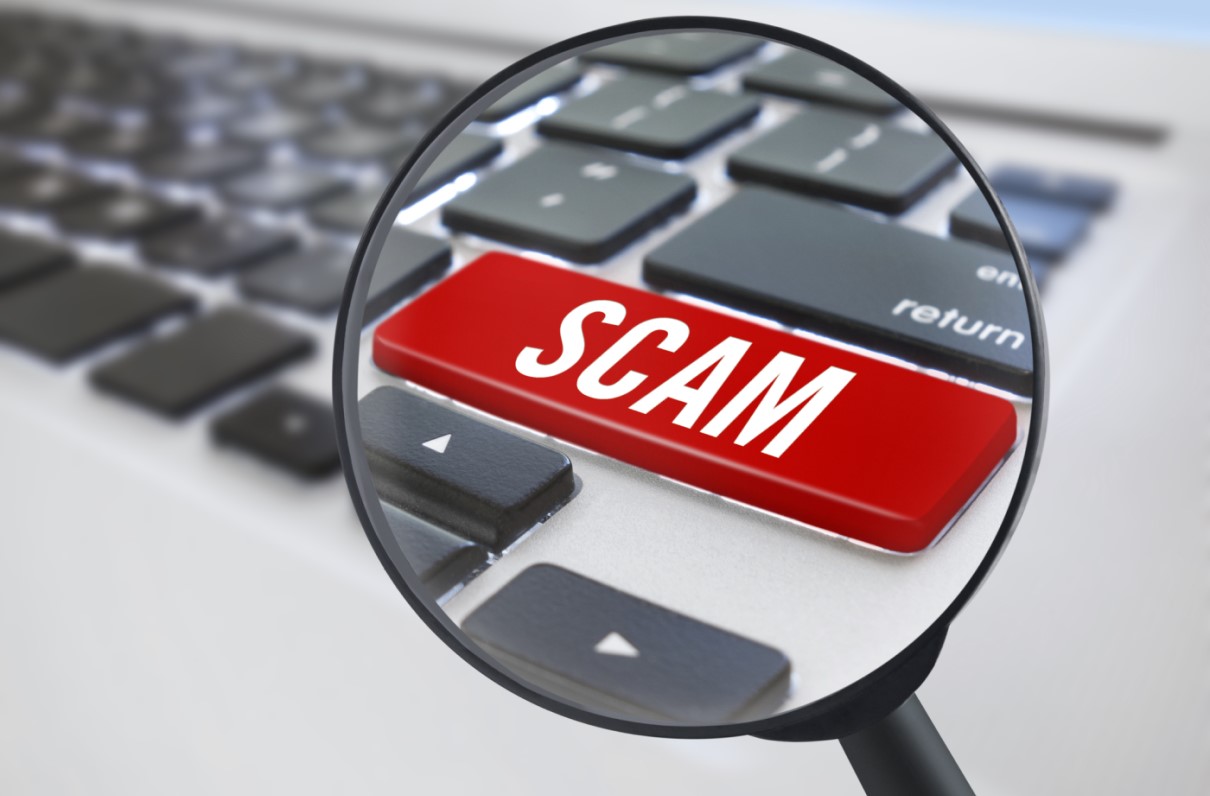 Report Shines Light on Why Scammers Target Servicemembers and Veterans