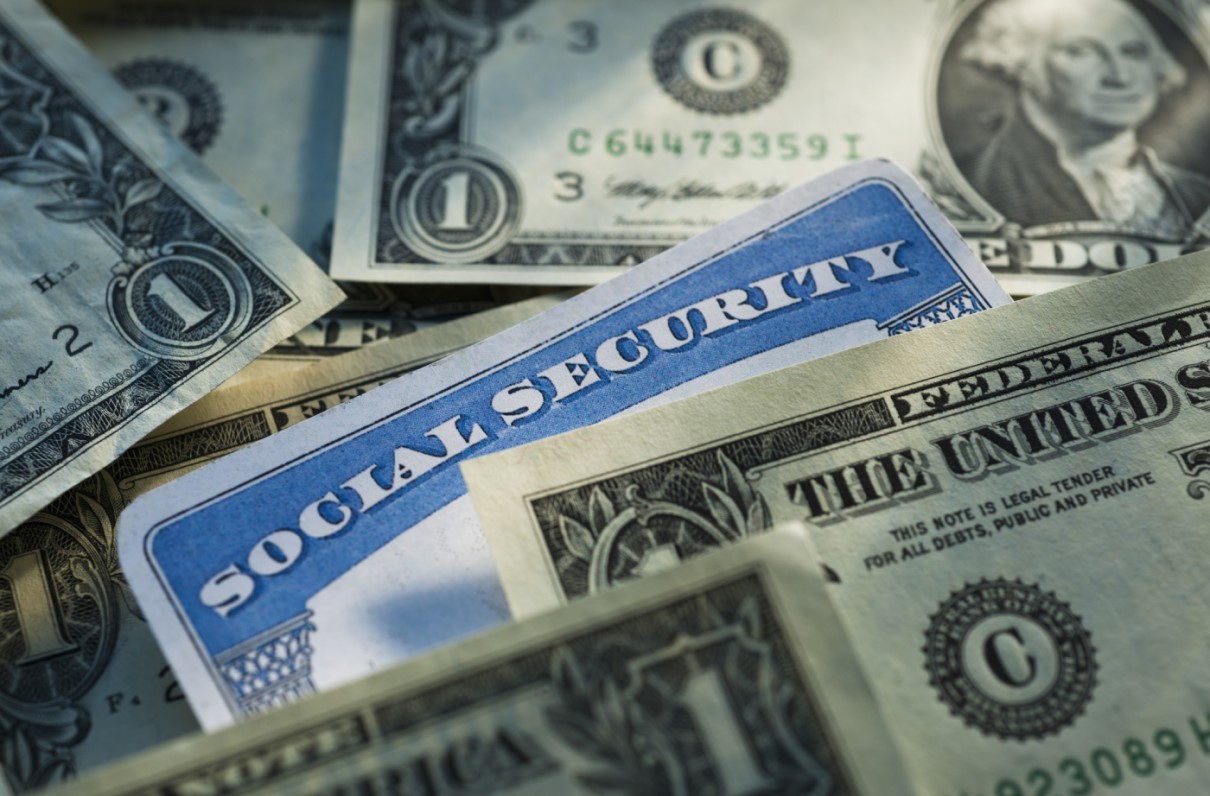 MOAA Webinar: Understanding Your Social Security Benefits