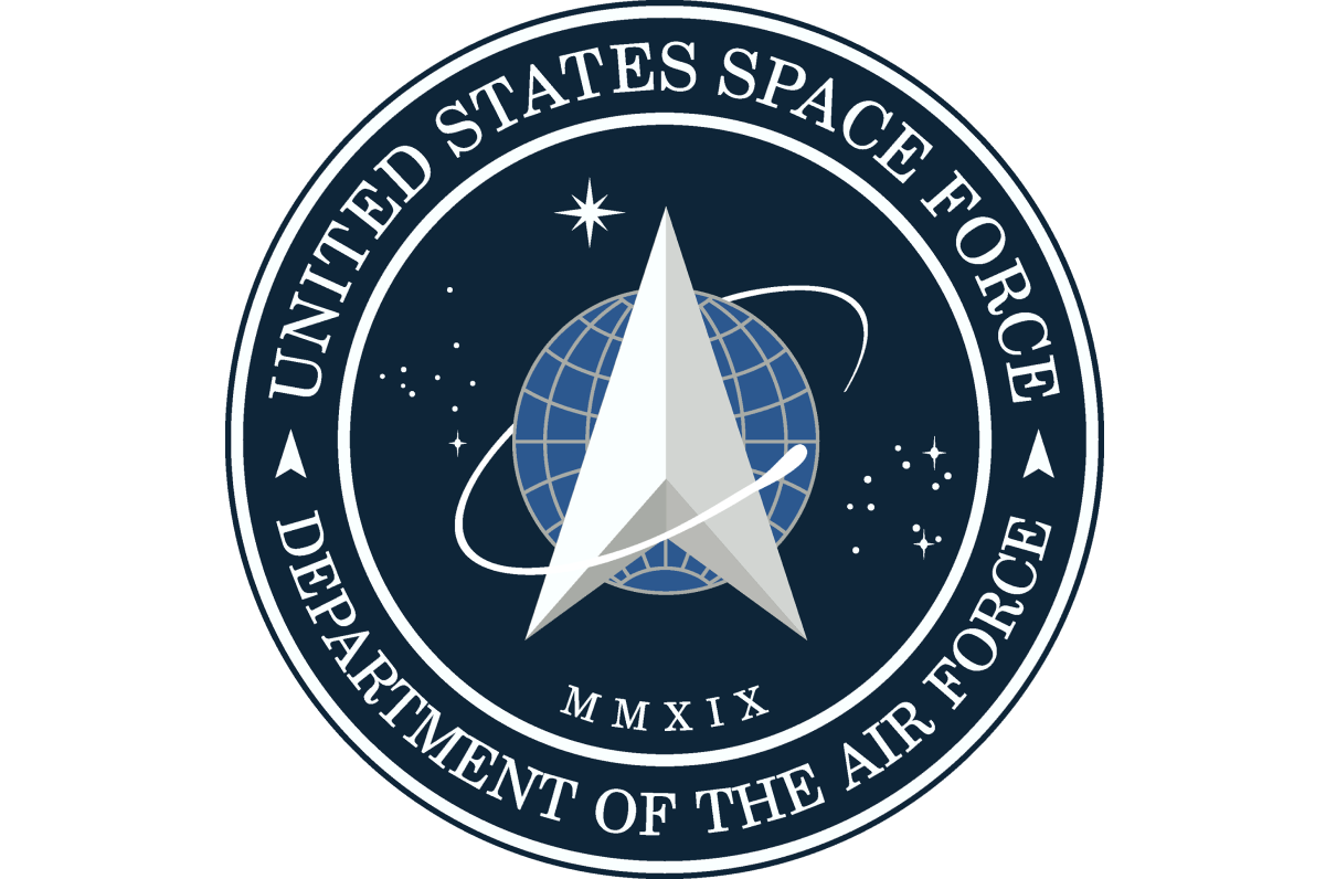 New Space Force Seal Unveiled