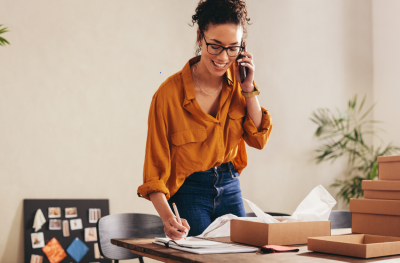 MOAA - Check Out These Resources for Military Spouse Entrepreneurs - Vimarsana News