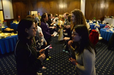MOAA - Spouse Networking: 3 Ways to Stay Connected - Vimarsana News