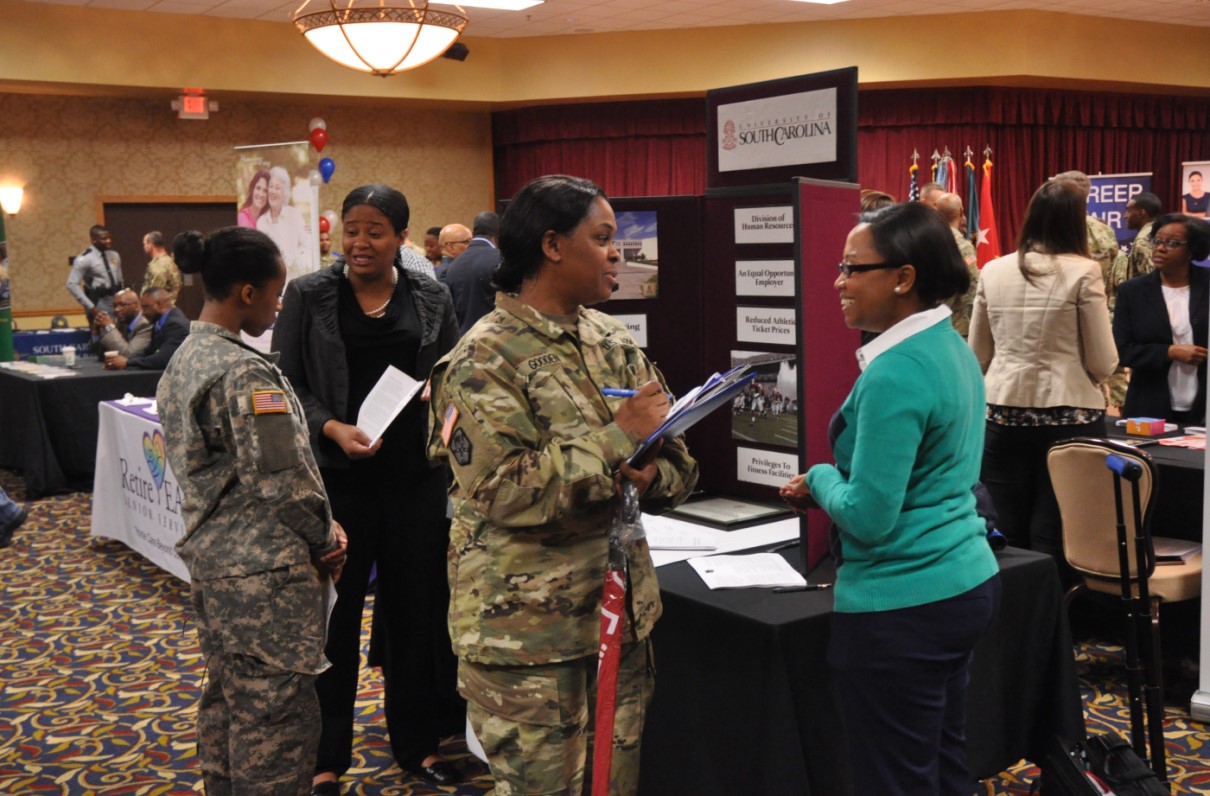 Army, Air Force Announce Professional Licensing Fee Reimbursement for Spouses