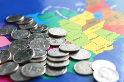 MOAA - State Tax Roundup: New Year Will Mean Big Tax Breaks for Thousands of Retirees - Vimarsana News
