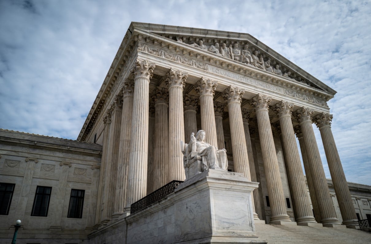 Supreme Court Rejects Challenge to Disability Claims Filing Deadline