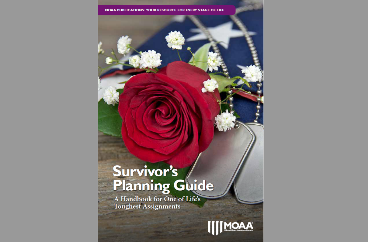 Survivor's Planning Guide