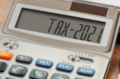 MOAA - State Tax Update: News From 5 States on Efforts to Exempt Military  Retired Pay